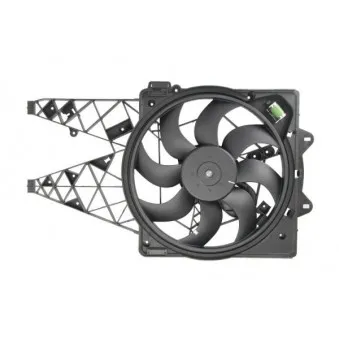 Ventilateur, refroidissement du moteur THERMOTEC D8F021TT