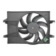Ventilateur, refroidissement du moteur THERMOTEC D8G001TT - Visuel 1