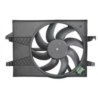 Ventilateur, refroidissement du moteur THERMOTEC D8G001TT