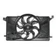 Ventilateur, refroidissement du moteur THERMOTEC D8G003TT - Visuel 1