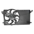 Ventilateur, refroidissement du moteur THERMOTEC D8G004TT - Visuel 1