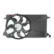 Ventilateur, refroidissement du moteur THERMOTEC D8G004TT - Visuel 2