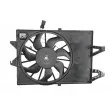 Ventilateur, refroidissement du moteur THERMOTEC D8G005TT - Visuel 1