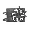 Ventilateur, refroidissement du moteur THERMOTEC D8G005TT - Visuel 2