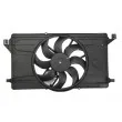 Ventilateur, refroidissement du moteur THERMOTEC D8G006TT - Visuel 1