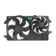 Ventilateur, refroidissement du moteur THERMOTEC D8G007TT - Visuel 2