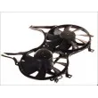 Ventilateur, refroidissement du moteur THERMOTEC D8M001TT - Visuel 1