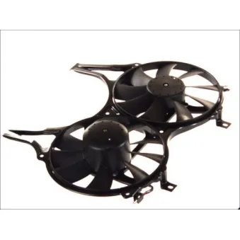 Ventilateur, refroidissement du moteur THERMOTEC D8M001TT