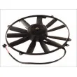 Ventilateur, refroidissement du moteur THERMOTEC D8M002TT - Visuel 1