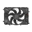 Ventilateur, refroidissement du moteur THERMOTEC D8M003TT - Visuel 1