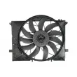 Ventilateur, refroidissement du moteur THERMOTEC D8M004TT - Visuel 1