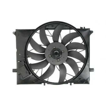 Ventilateur, refroidissement du moteur THERMOTEC