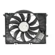 Ventilateur, refroidissement du moteur THERMOTEC D8M004TT - Visuel 2