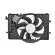 Ventilateur, refroidissement du moteur THERMOTEC D8M005TT - Visuel 2