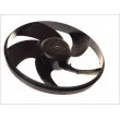 Ventilateur, refroidissement du moteur THERMOTEC D8P001TT - Visuel 1