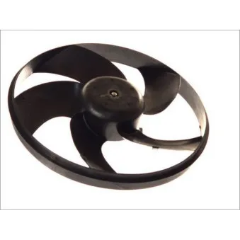 Ventilateur, refroidissement du moteur THERMOTEC