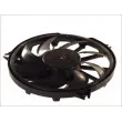 Ventilateur, refroidissement du moteur THERMOTEC D8P002TT - Visuel 1