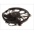 Ventilateur, refroidissement du moteur THERMOTEC D8P003TT - Visuel 1