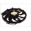 Ventilateur, refroidissement du moteur THERMOTEC D8P003TT - Visuel 2