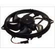 Ventilateur, refroidissement du moteur THERMOTEC D8P006TT - Visuel 1