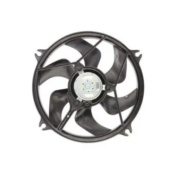 Ventilateur, refroidissement du moteur THERMOTEC D8P008TT
