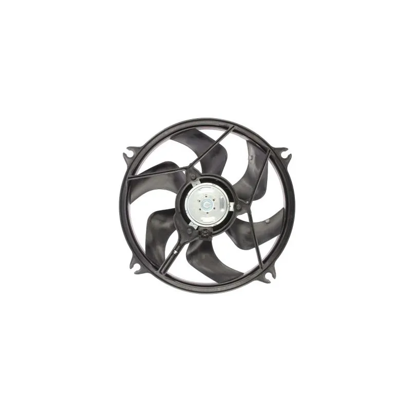 Ventilateur, refroidissement du moteur THERMOTEC D8P008TT