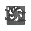 Ventilateur, refroidissement du moteur THERMOTEC D8P009TT - Visuel 1