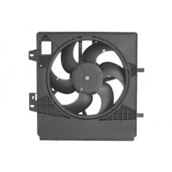 Ventilateur, refroidissement du moteur THERMOTEC D8P009TT