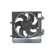 Ventilateur, refroidissement du moteur THERMOTEC D8P009TT - Visuel 2