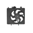 Ventilateur, refroidissement du moteur THERMOTEC D8P010TT - Visuel 1
