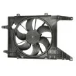 Ventilateur, refroidissement du moteur THERMOTEC D8R002TT - Visuel 1