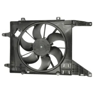 Ventilateur, refroidissement du moteur THERMOTEC D8R002TT
