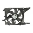 Ventilateur, refroidissement du moteur THERMOTEC D8R002TT - Visuel 2