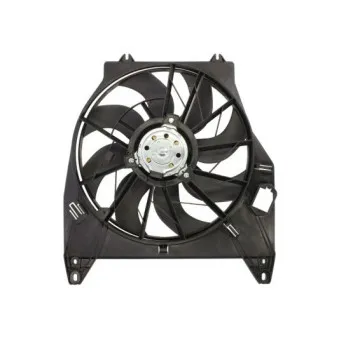 Ventilateur, refroidissement du moteur THERMOTEC D8R003TT