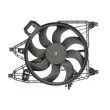 Ventilateur, refroidissement du moteur THERMOTEC D8R006TT - Visuel 1