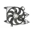 Ventilateur, refroidissement du moteur THERMOTEC D8R006TT - Visuel 2