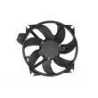 Ventilateur, refroidissement du moteur THERMOTEC D8R007TT - Visuel 1