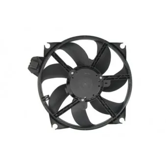 Ventilateur, refroidissement du moteur THERMOTEC