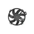 Ventilateur, refroidissement du moteur THERMOTEC D8R007TT - Visuel 2