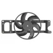 Ventilateur, refroidissement du moteur THERMOTEC D8R008TT - Visuel 1