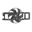 Ventilateur, refroidissement du moteur THERMOTEC D8R008TT - Visuel 2