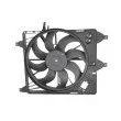 Ventilateur, refroidissement du moteur THERMOTEC D8R009TT - Visuel 1