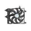 Ventilateur, refroidissement du moteur THERMOTEC D8R009TT - Visuel 2