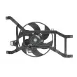 Ventilateur, refroidissement du moteur THERMOTEC D8R010TT - Visuel 2