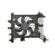 Ventilateur, refroidissement du moteur THERMOTEC D8R011TT - Visuel 1