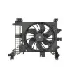 Ventilateur, refroidissement du moteur THERMOTEC D8R011TT - Visuel 2