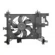 Ventilateur, refroidissement du moteur THERMOTEC D8R012TT - Visuel 1