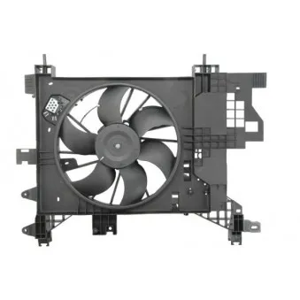 Ventilateur, refroidissement du moteur THERMOTEC D8R012TT