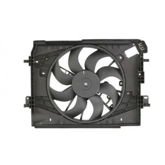 Ventilateur, refroidissement du moteur THERMOTEC