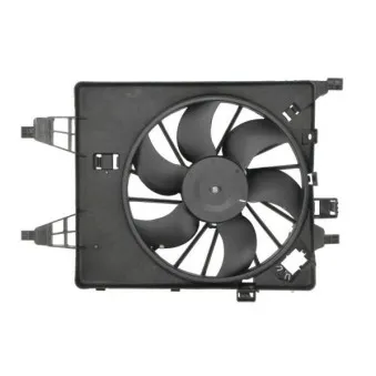 Ventilateur, refroidissement du moteur THERMOTEC